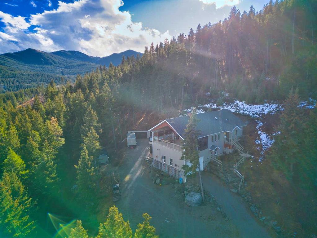 Fourth View of 109 Adanac Rise , NONE, Hillcrest, Alberta, T0K 1C0