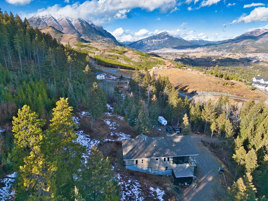 Fifth View of 109 Adanac Rise , NONE, Hillcrest, Alberta, T0K 1C0