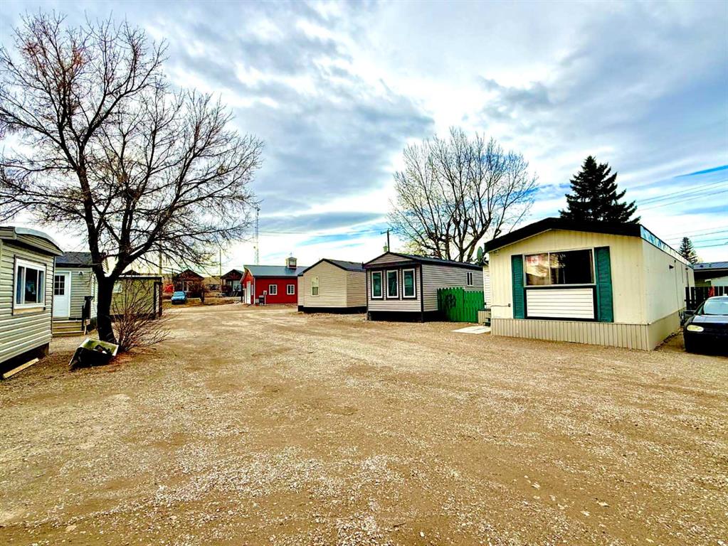 Second View of 1048 Elk Avenue , NONE, Pincher Creek, Alberta, T0K 1W0