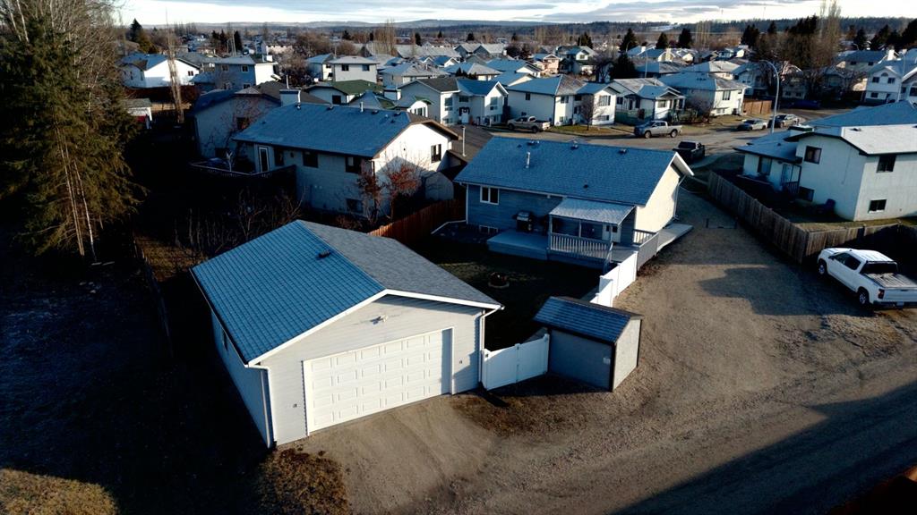 Third View of 28 Steward Drive , NONE, Whitecourt, Alberta, T7S 1R1