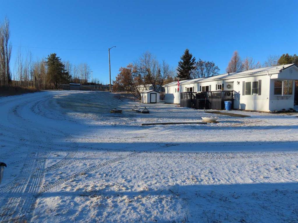 Fifth View of 5000 53 A Street , NONE, Sangudo, Alberta, T0E 2A0