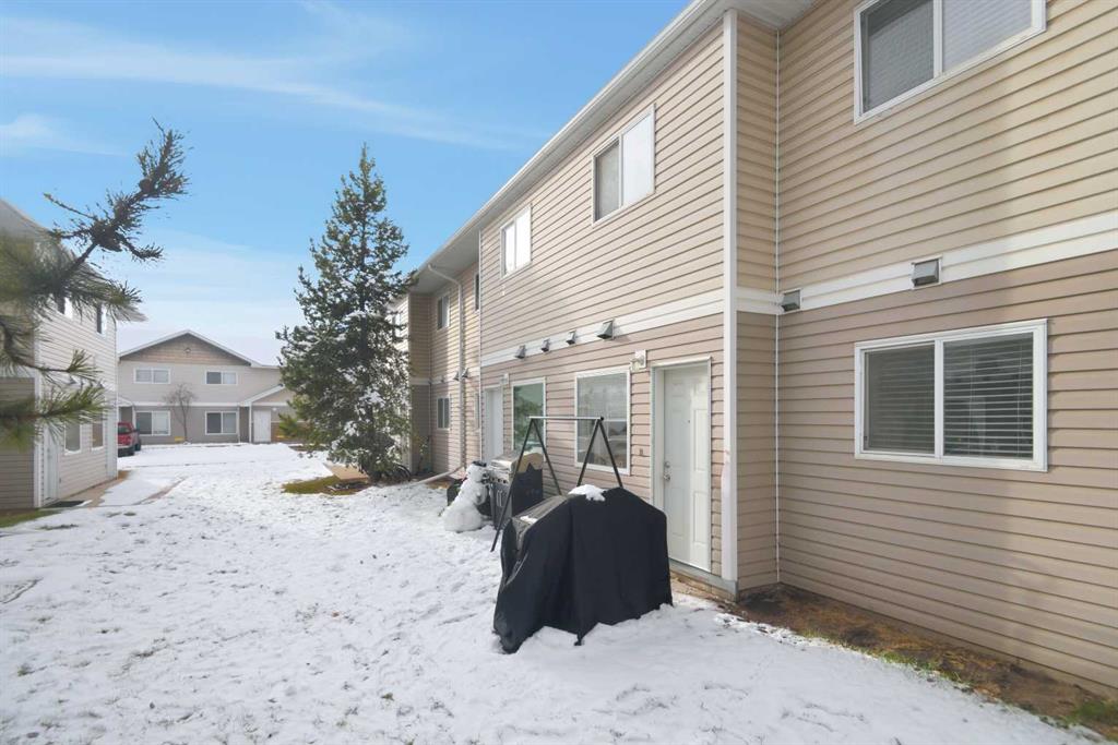 Third View of 598, 100 Jordan Parkway , Johnstone Crossing, Red Deer, Alberta, T4P 0B6