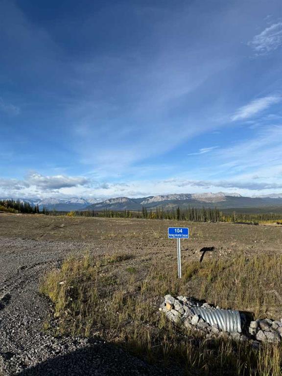 104 Nordegg Industrial Crescent , A2272125, Alberta,