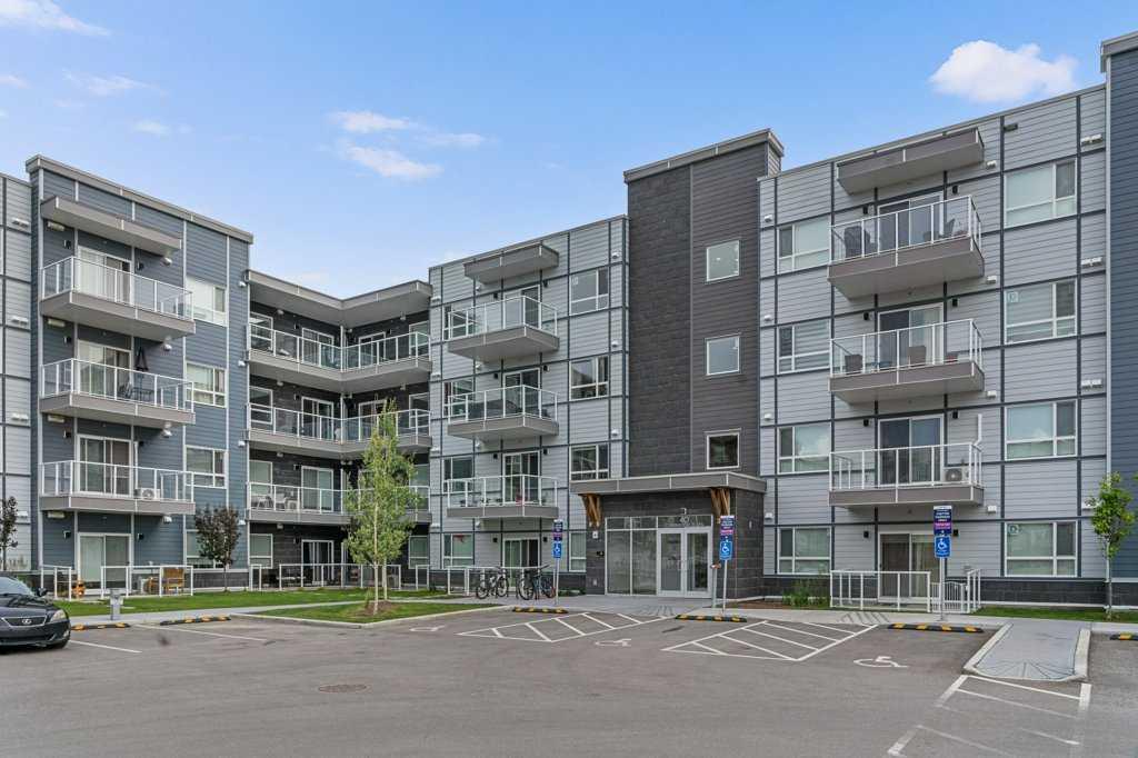 307, 40 Carrington Plaza NW, A2272126, Alberta,
