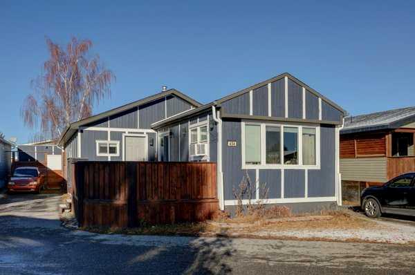 454, 3223 83rd Street NW, A2272127, Alberta,