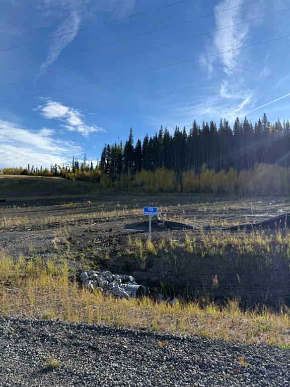 105 Nordegg Industrial Crescent , A2272128, Alberta,