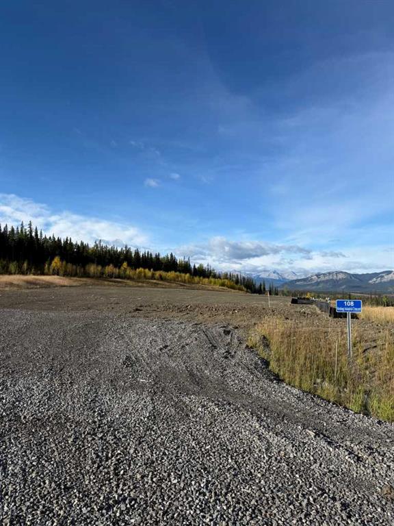 108 Nordegg Industrial Crescent , A2272135, Alberta,