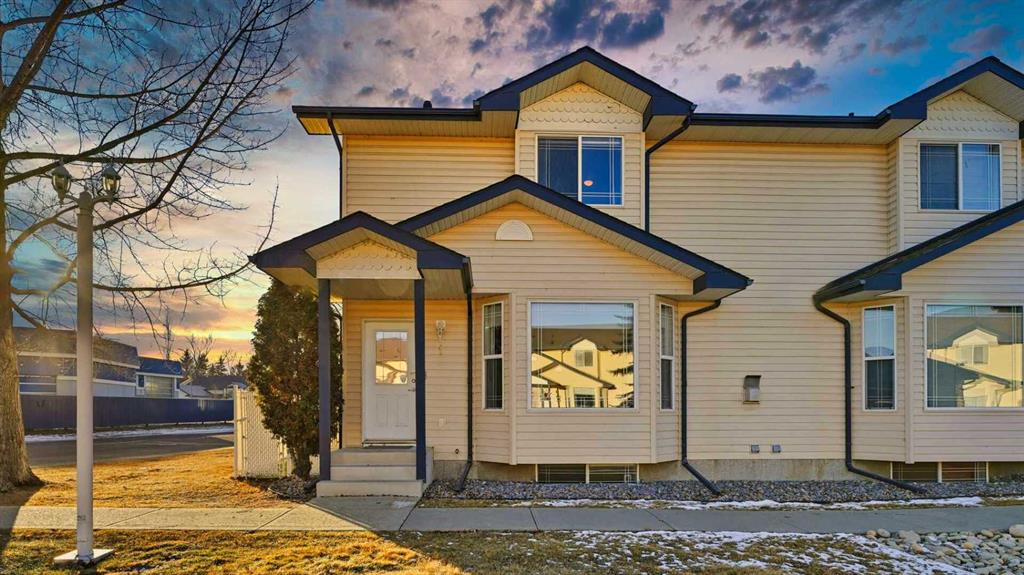 Second View of 1, 2 Hinshaw Drive , Hewlett Park, Sylvan Lake, Alberta, T4S 2J2