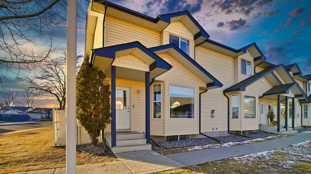 Fourth View of 1, 2 Hinshaw Drive , Hewlett Park, Sylvan Lake, Alberta, T4S 2J2
