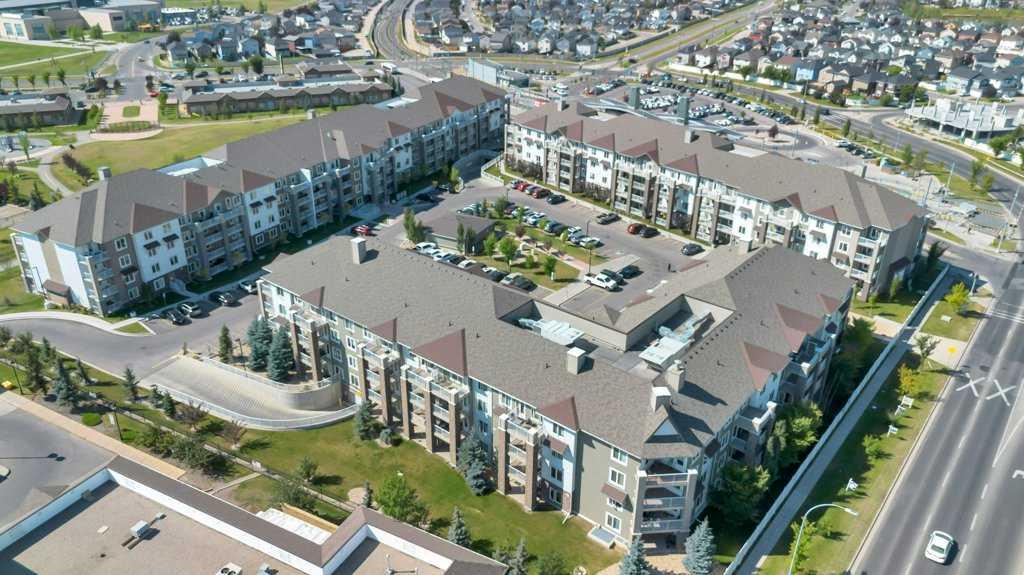 Second View of 1419, 6118 80 Avenue NE, Saddle Ridge, Calgary, Alberta, T3J 0S6