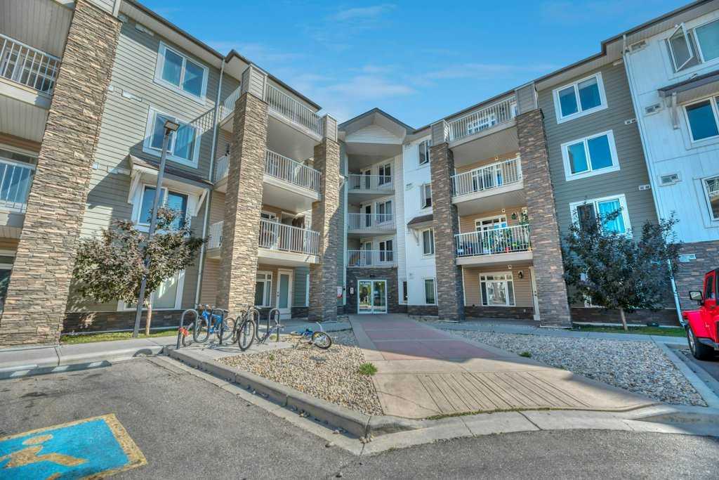 Third View of 1419, 6118 80 Avenue NE, Saddle Ridge, Calgary, Alberta, T3J 0S6