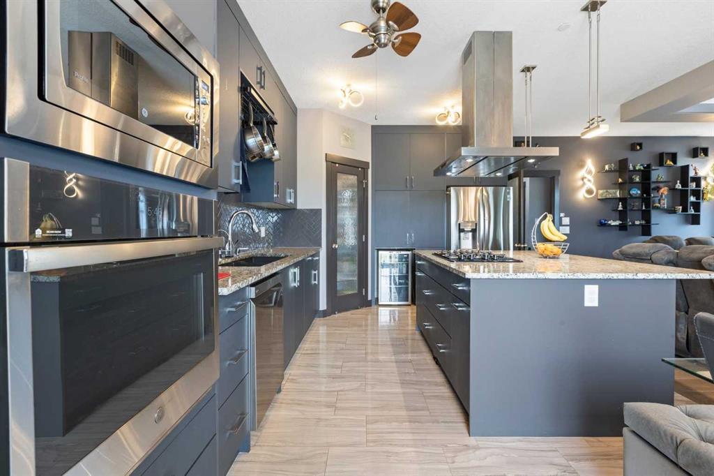 Fourth View of 670 Muirfield Crescent , Lakes of Muirfield, Lyalta, Alberta, T0J1Y1