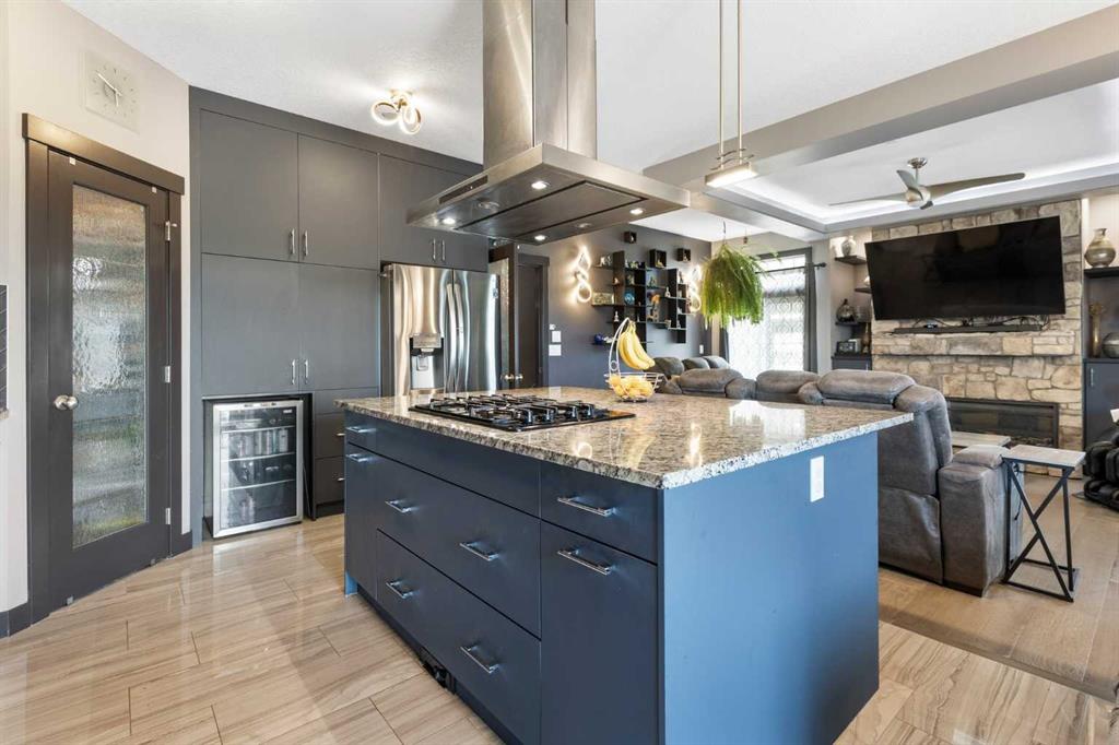 Fifth View of 670 Muirfield Crescent , Lakes of Muirfield, Lyalta, Alberta, T0J1Y1