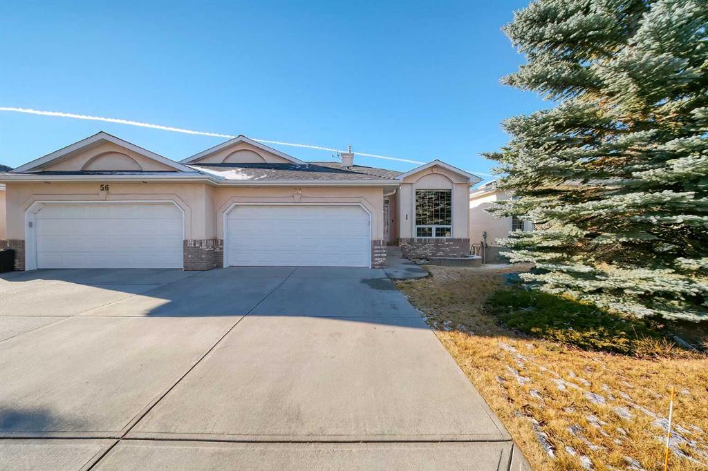 54 Eagleview Way , A2272151, Alberta,