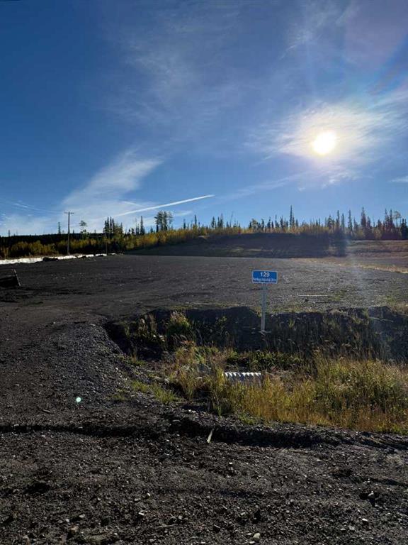 129 Nordegg Industrial Drive , A2272154, Alberta,