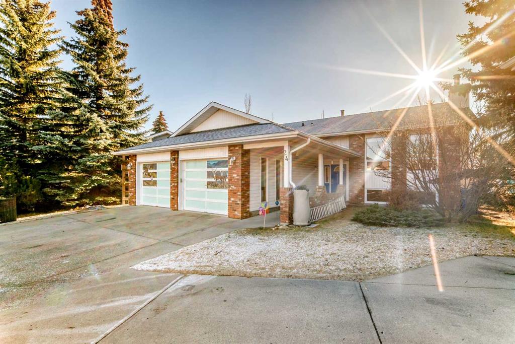 24 West Kerfoot Place , A2272157, Alberta,