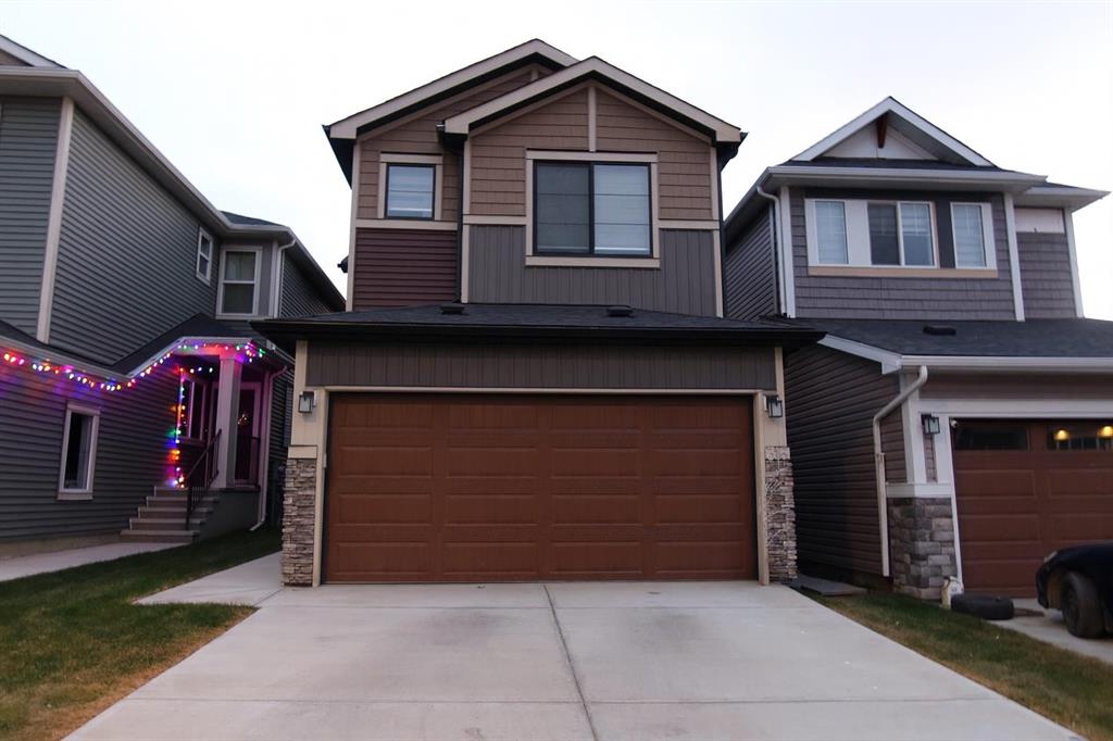 316 Homestead Grove NE, A2272160, Alberta,
