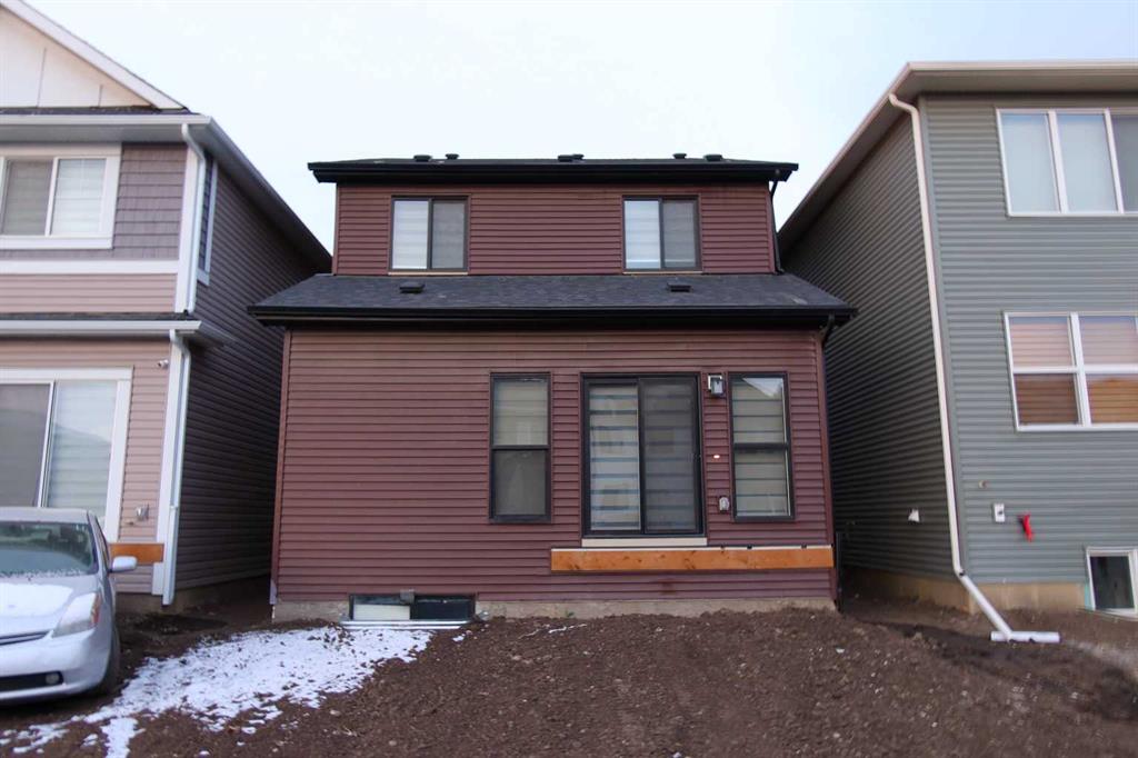 Third View of 316 Homestead Grove NE, Homestead, Calgary, Alberta, T3J 5R6