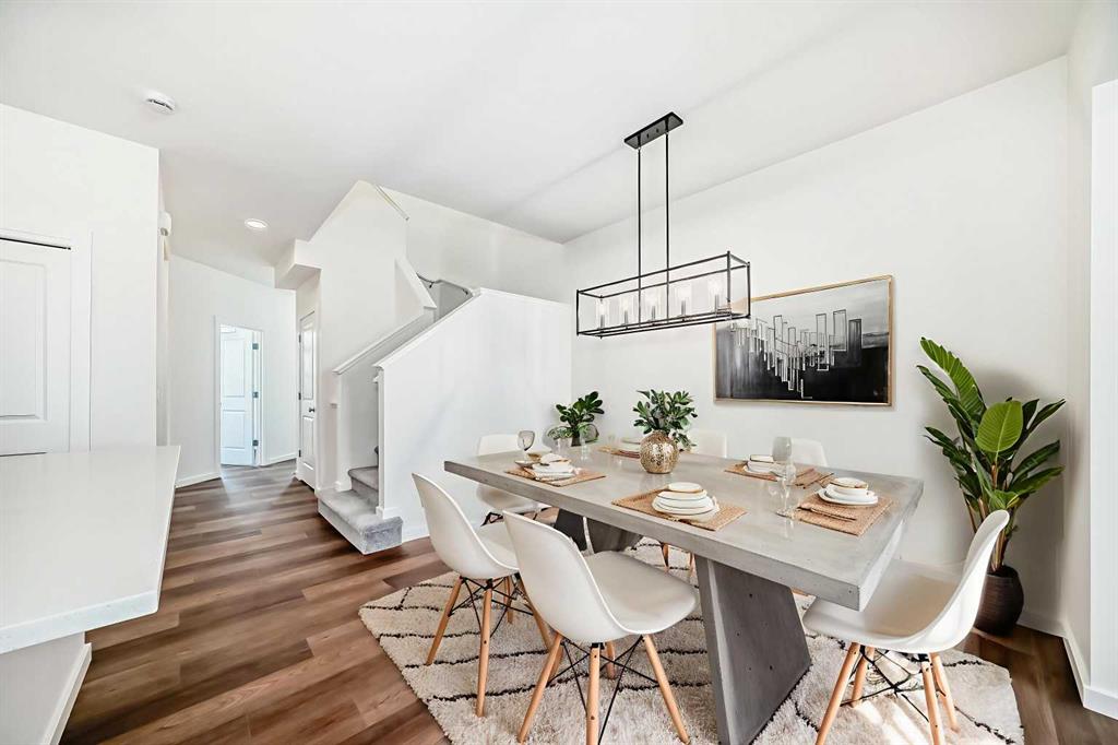 Second View of 270 Sora Way SE, Hotchkiss, Calgary, Alberta, T3S 0V7