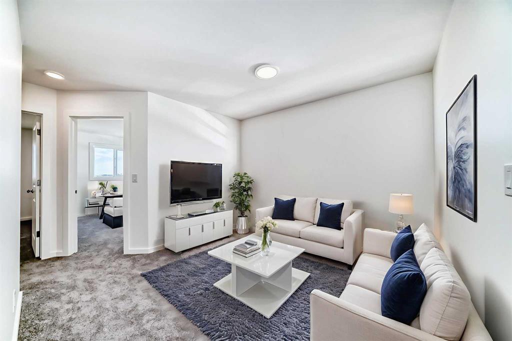 Fifth View of 270 Sora Way SE, Hotchkiss, Calgary, Alberta, T3S 0V7