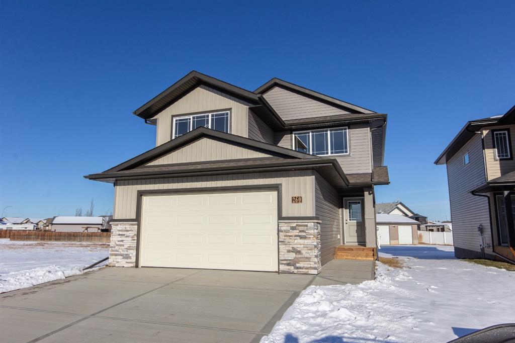 260 Augustus Way , A2272164, Alberta,