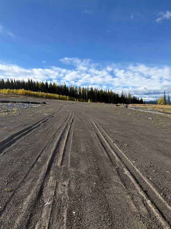 153 Nordegg Industrial Drive , A2272167, Alberta,