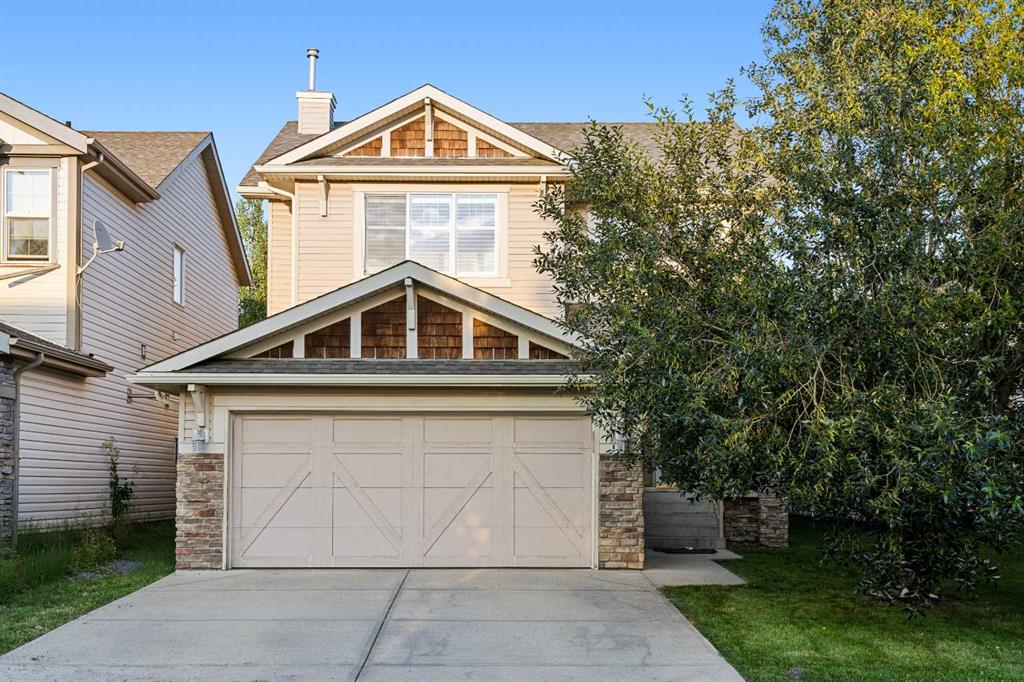 6 kingsland Way SE, A2272173, Alberta,