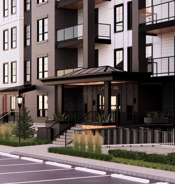 3301, 100 Banister Drive , A2272175, Alberta,