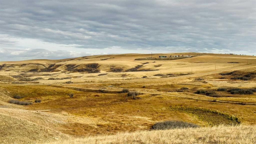 Second View of  NE-S11-T30-R19-w4  , NONE, Rural Starland County, Alberta, T0J 0Y0
