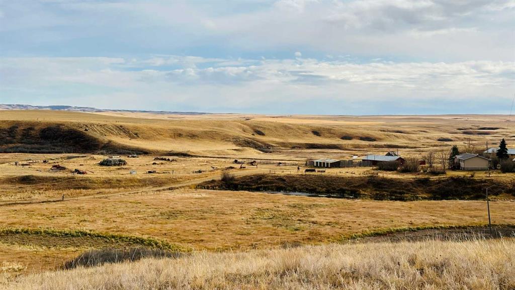 Third View of  NE-S11-T30-R19-w4  , NONE, Rural Starland County, Alberta, T0J 0Y0