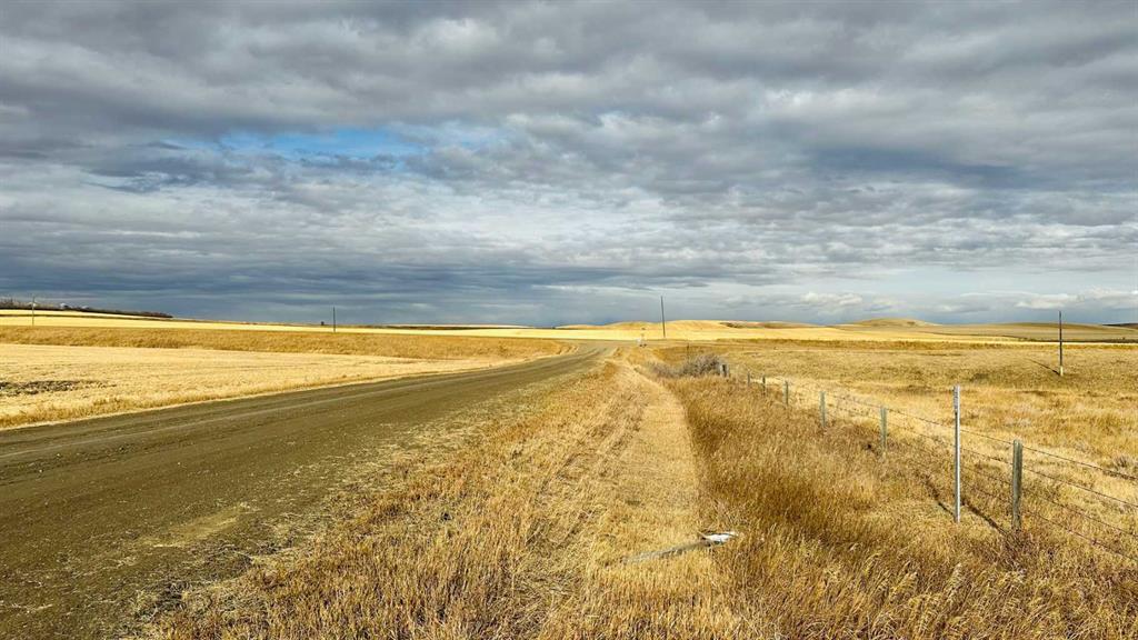 Fourth View of  NE-S11-T30-R19-w4  , NONE, Rural Starland County, Alberta, T0J 0Y0