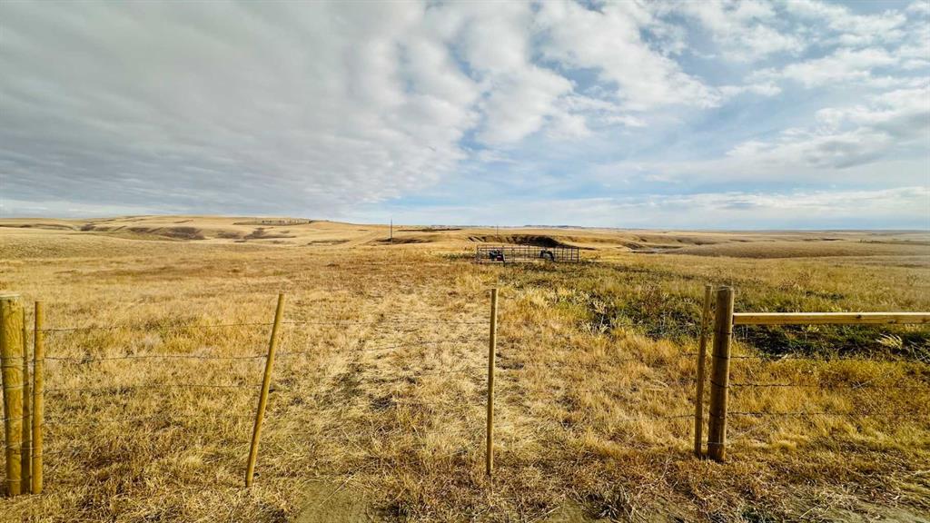 Fifth View of  NE-S11-T30-R19-w4  , NONE, Rural Starland County, Alberta, T0J 0Y0