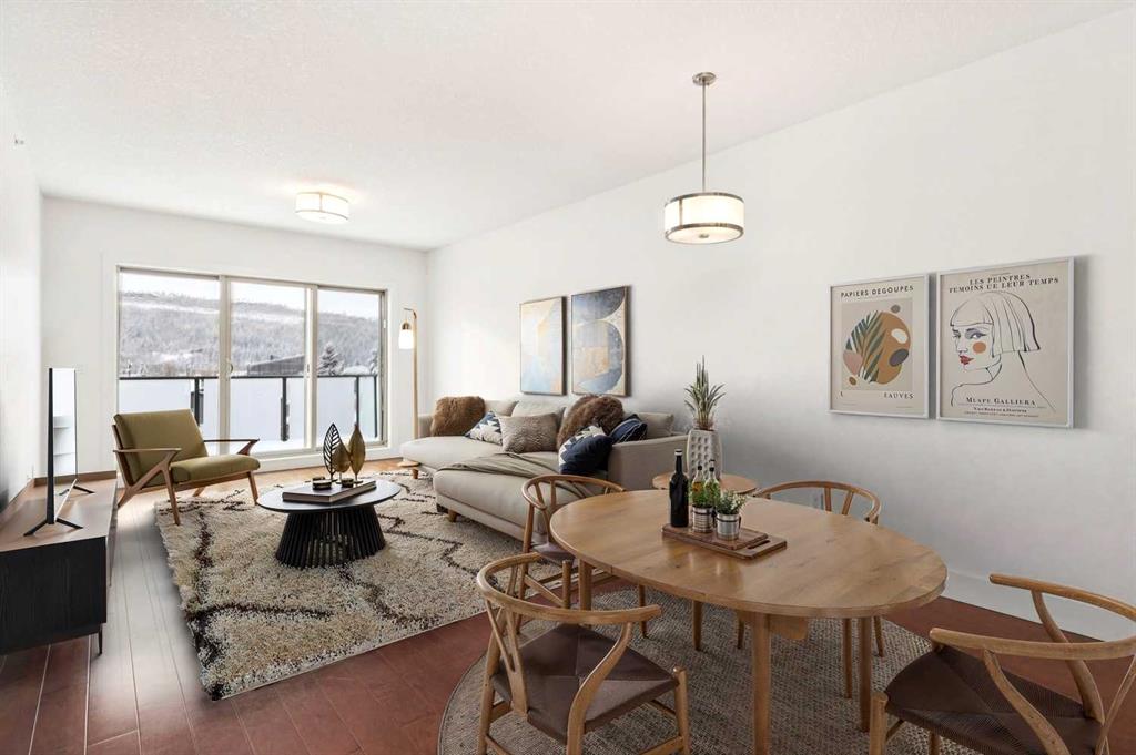 416, 1899 45 Street NW, A2272178, Alberta,