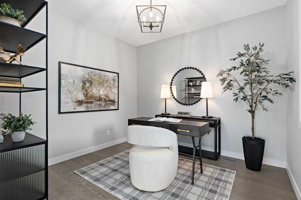 Third View of 36 Creekstone Grove SW, Pine Creek, Calgary, Alberta, T2X 5W2