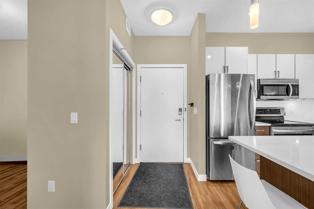 Fourth View of 405, 16 Auburn Bay Link , Auburn Bay, Calgary, Alberta, T3M 0E9