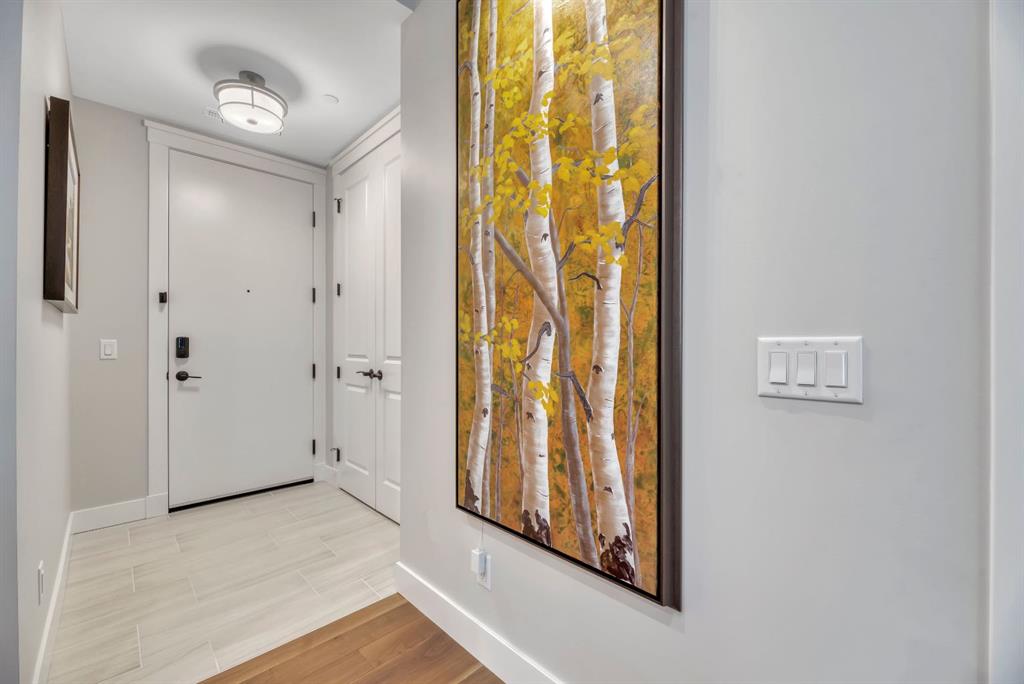 Fourth View of 302, 105 Lebel Crescent NW, University District, Calgary, Alberta, T3B 6M6