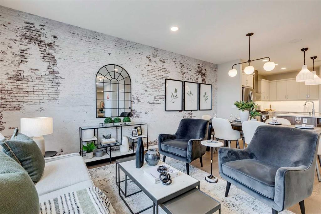 Third View of 92 Creekside Street SW, Pine Creek, Calgary, Alberta, T2X 5S3