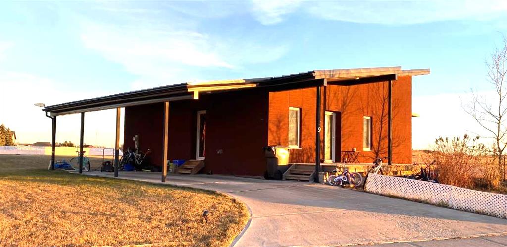 29 Weinmeyer Way , A2272215, Alberta,