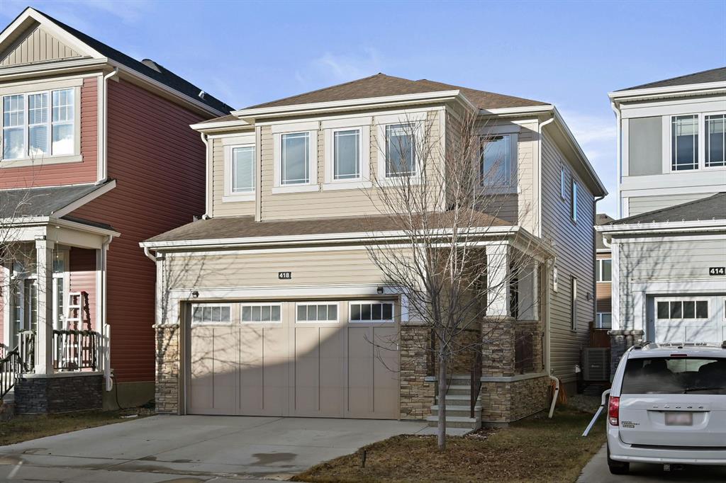 418 Windrow Common SW, A2272216, Alberta,