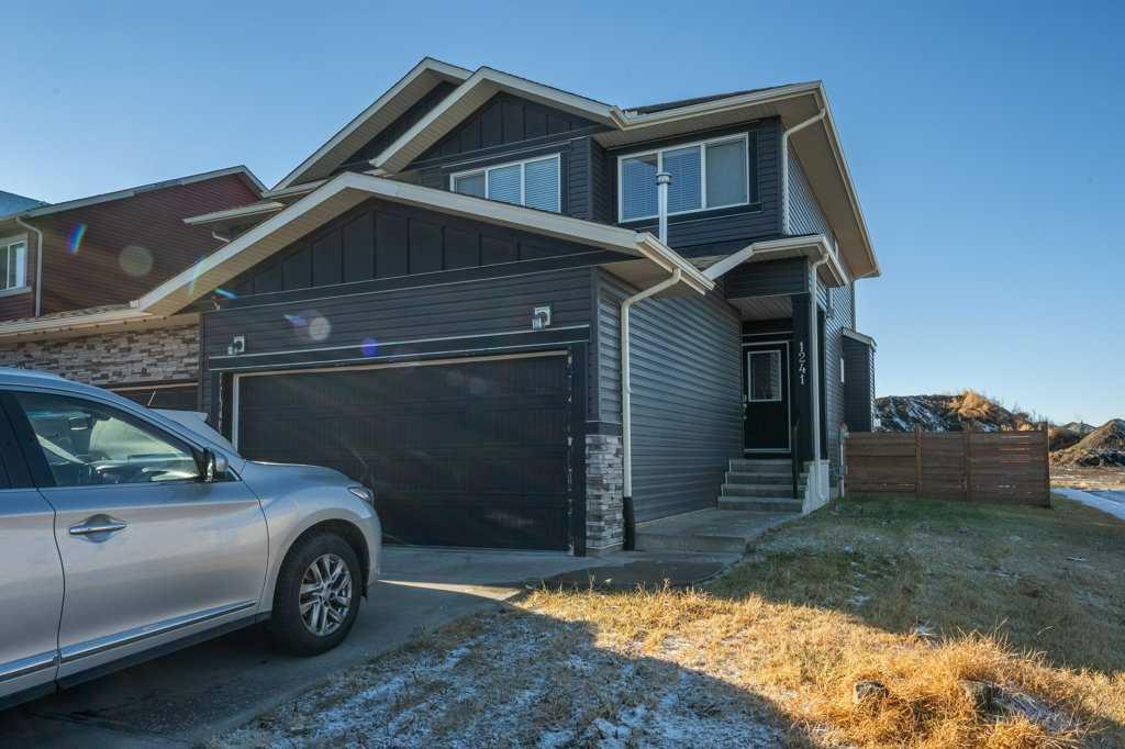 Second View of 1241 Westmount Drive , Strathmore Lakes Estates, Strathmore, Alberta, T1Y 1Y6