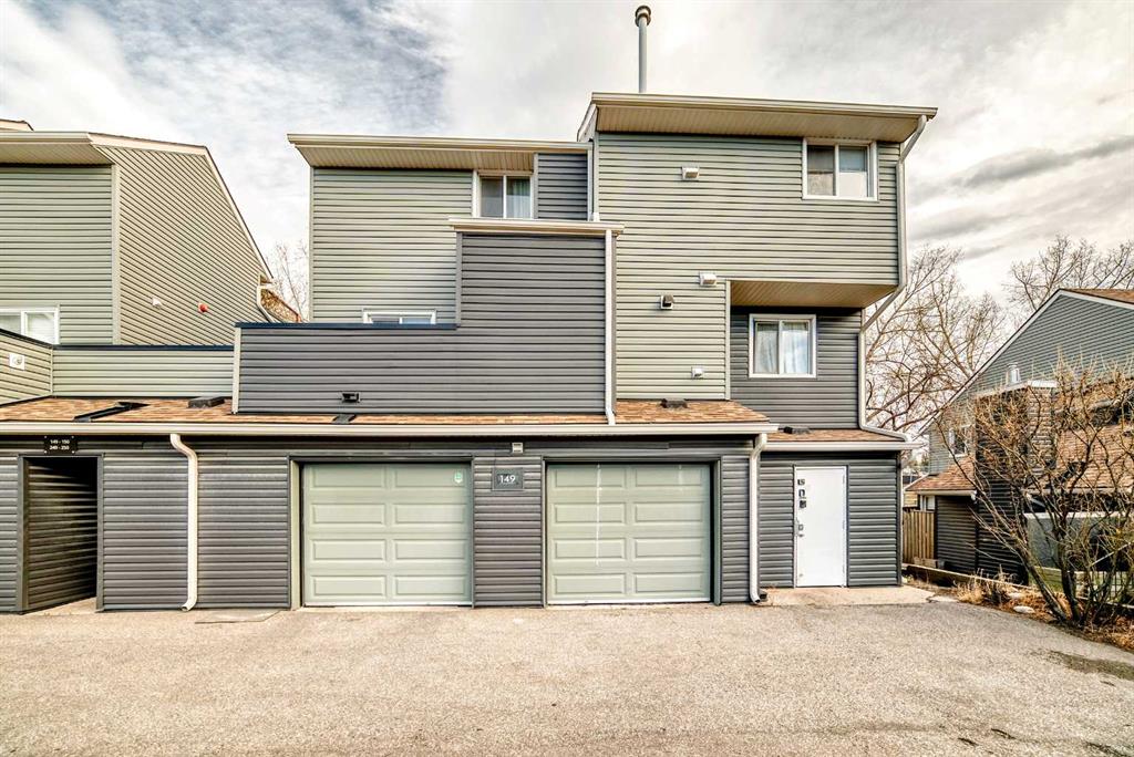 149, 66 Glamis Green SW, A2272220, Alberta,