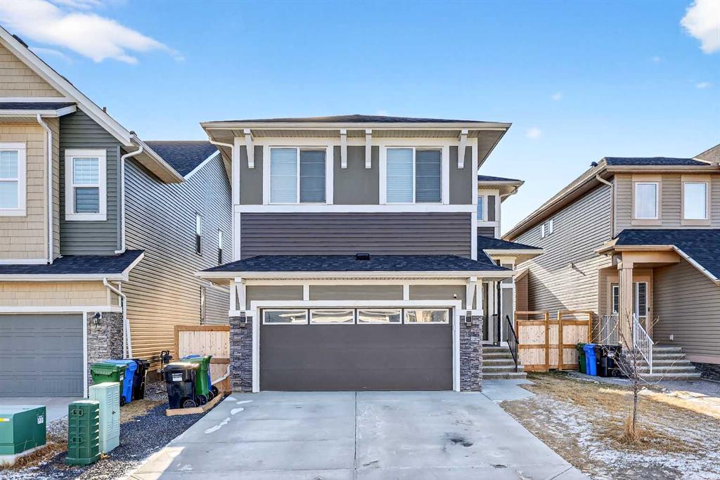 37 Evansfield Manor NW, A2272223, Alberta,