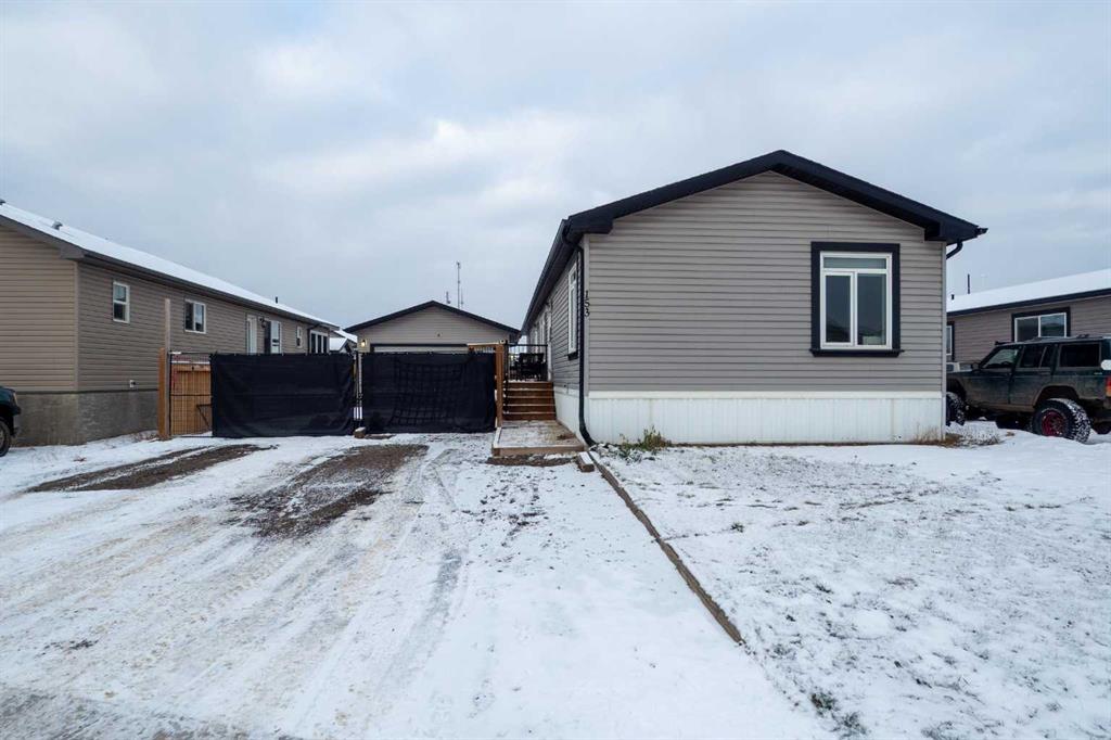 153 Beardsley Crescent , A2272226, Alberta,
