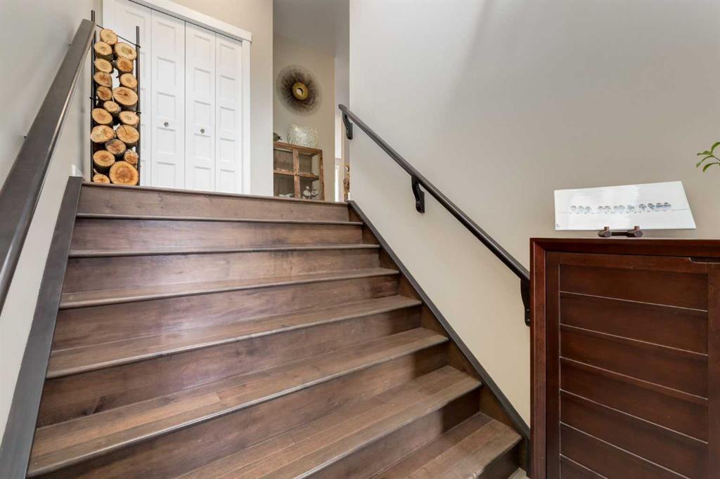 Fourth View of 114 Sherwood Mount NW, Sherwood, Calgary, Alberta, T3R 0G5