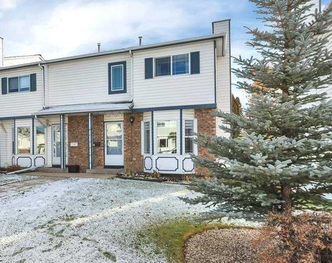 27 Ellenwood Drive , A2272236, Alberta,