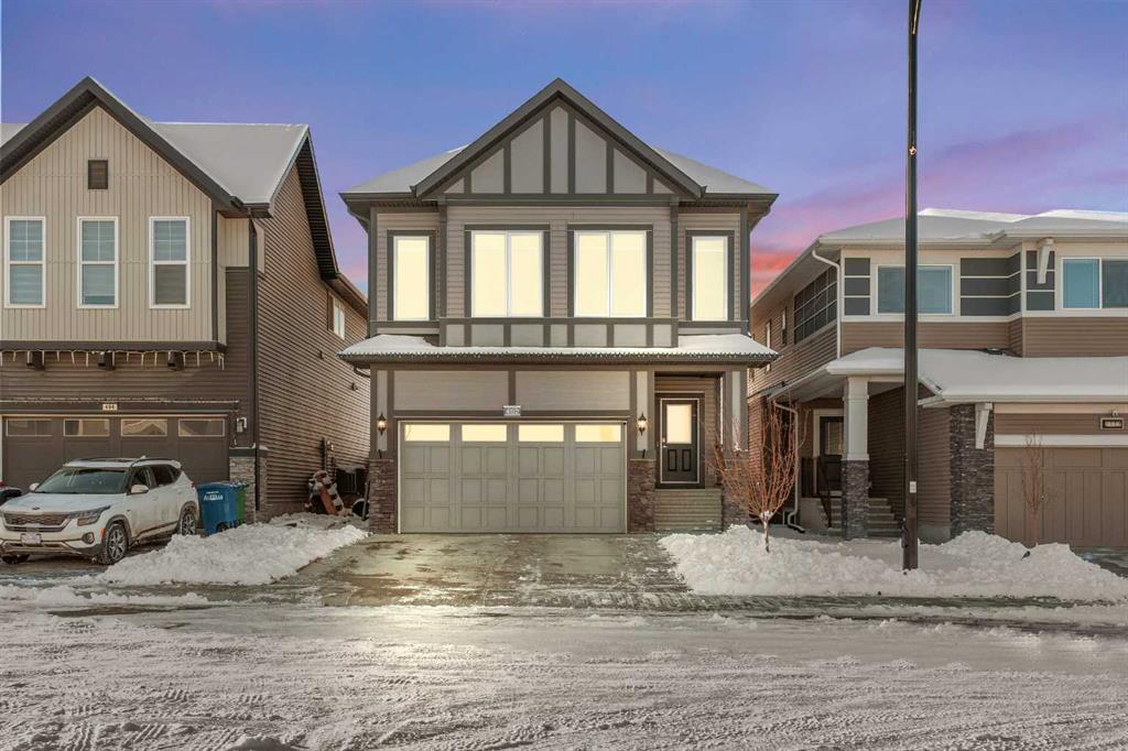 492 Chinook Gate Square SW, A2272245, Alberta,