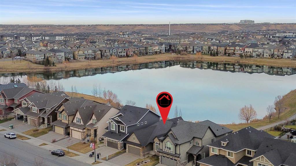 Fifth View of 76 Legacy Circle SE, Legacy, Calgary, Alberta, T2X 0X1