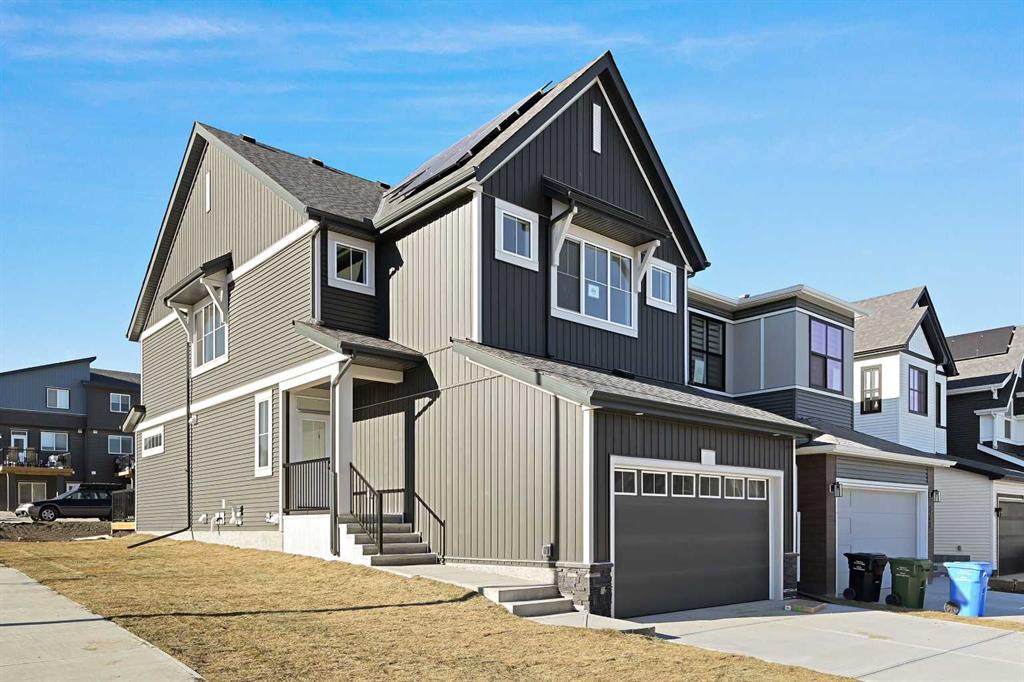 264 Edith Place NW, A2272254, Alberta,