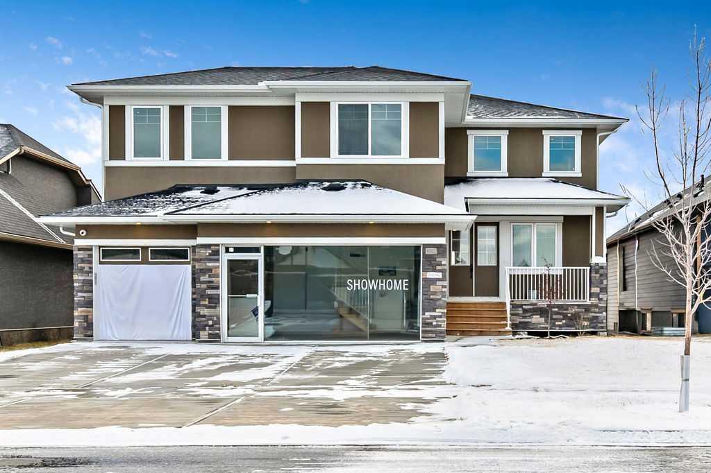 29 North Bridges Landing , A2272255, Alberta,