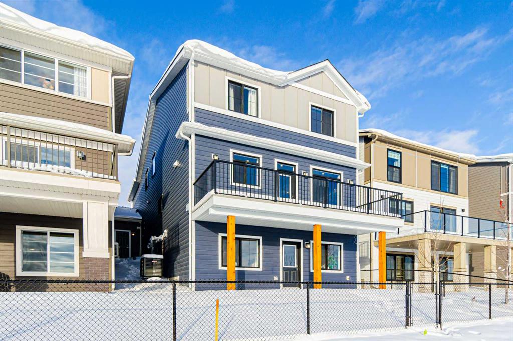 Third View of 35 Homestead Gardens NE, Homestead, Calgary, Alberta, T3J 5T8
